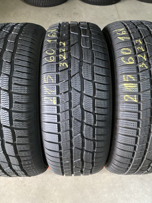Anvelope iarna 215/60/16 Continental Winter Contact TS830P 215 60 16