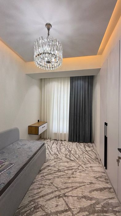 Продается 4 ком. Квартира площадью 99 кв.м. Адрес Ж/д Вокзал