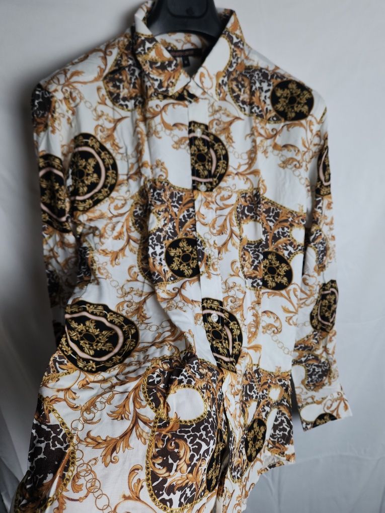 Roberto Cavalli риза