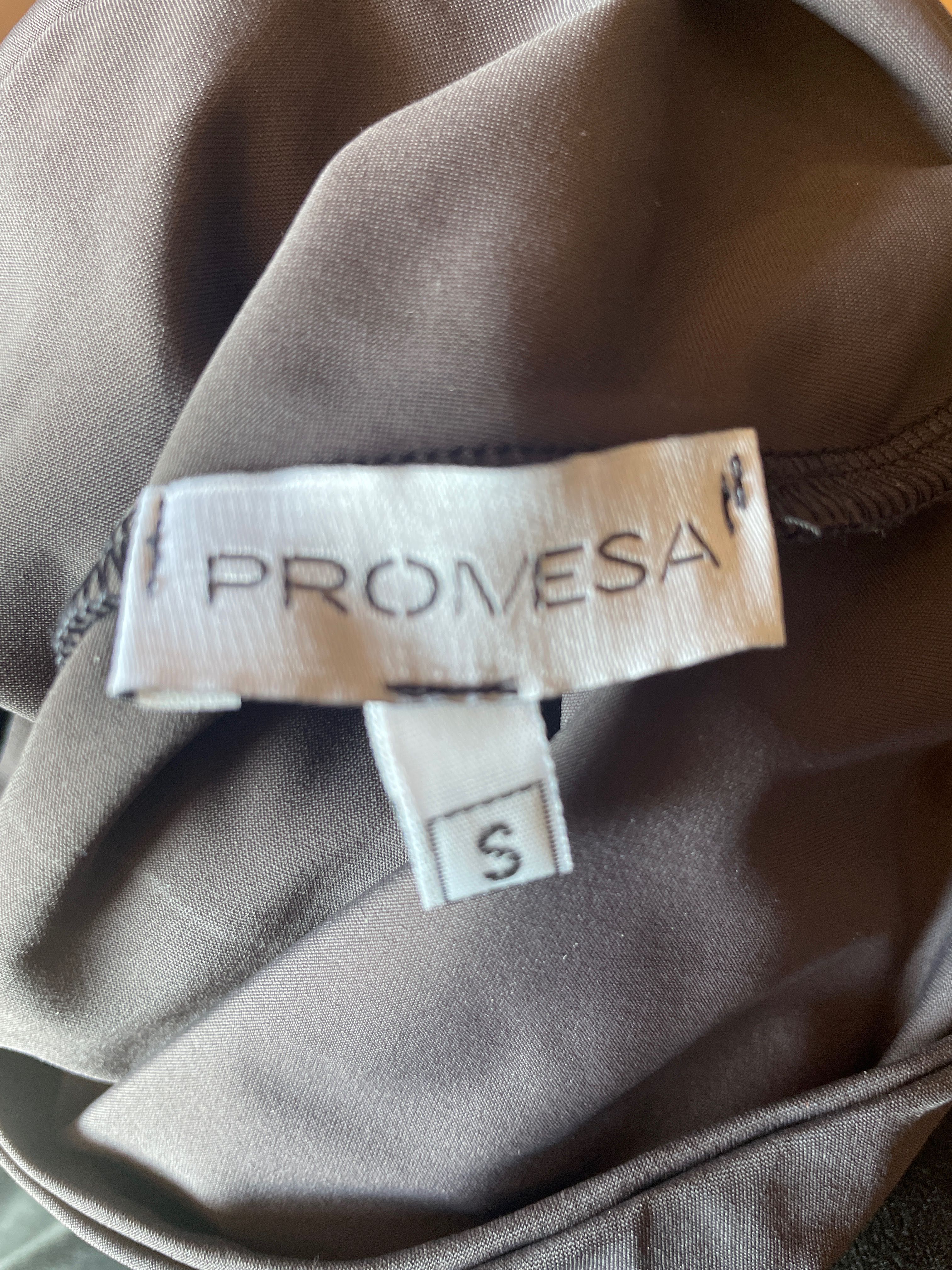 Кроп блуза “Лана” от promesа