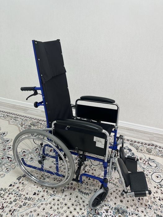 Индвалидная коляска