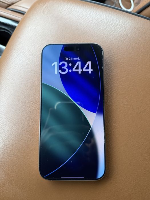 Iphone 16pro max 512g