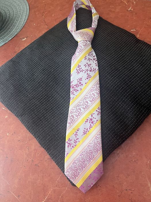 Cravată Giorgio Armani