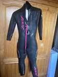 Costum neopren dama Zoot Z Force 1.0 WetZoot