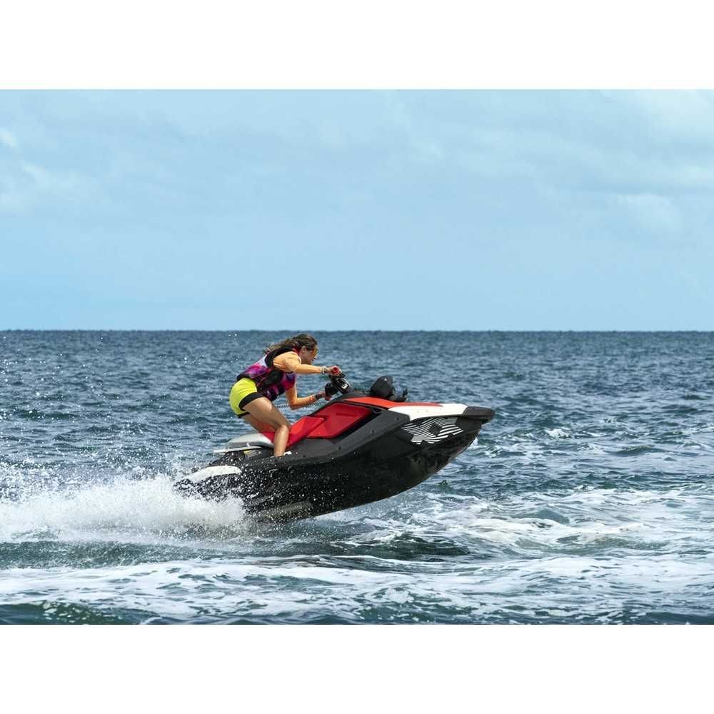 PROMOTIE skijet jetski Sea-Doo Spark Trixx 90 CP 2024, 1 loc