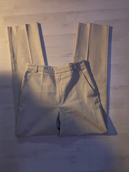 Pantaloni dama, diferite modele