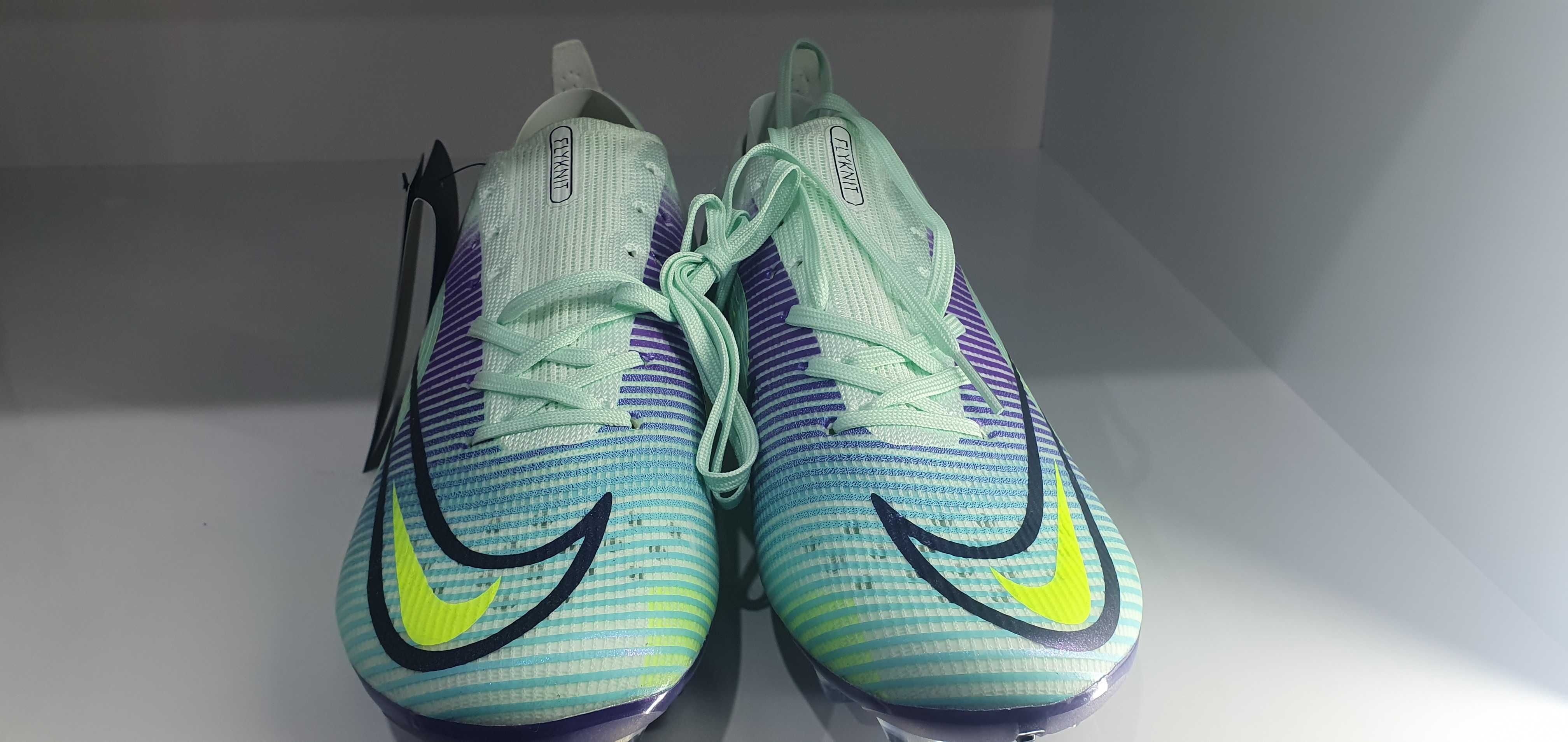 Професионални Бутонки Nike Mercurial Dream Speed Vapor 14 Elite FG