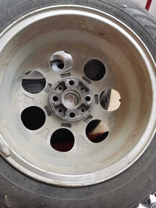 Anvelope Nokian, R15, 175/65, iarna