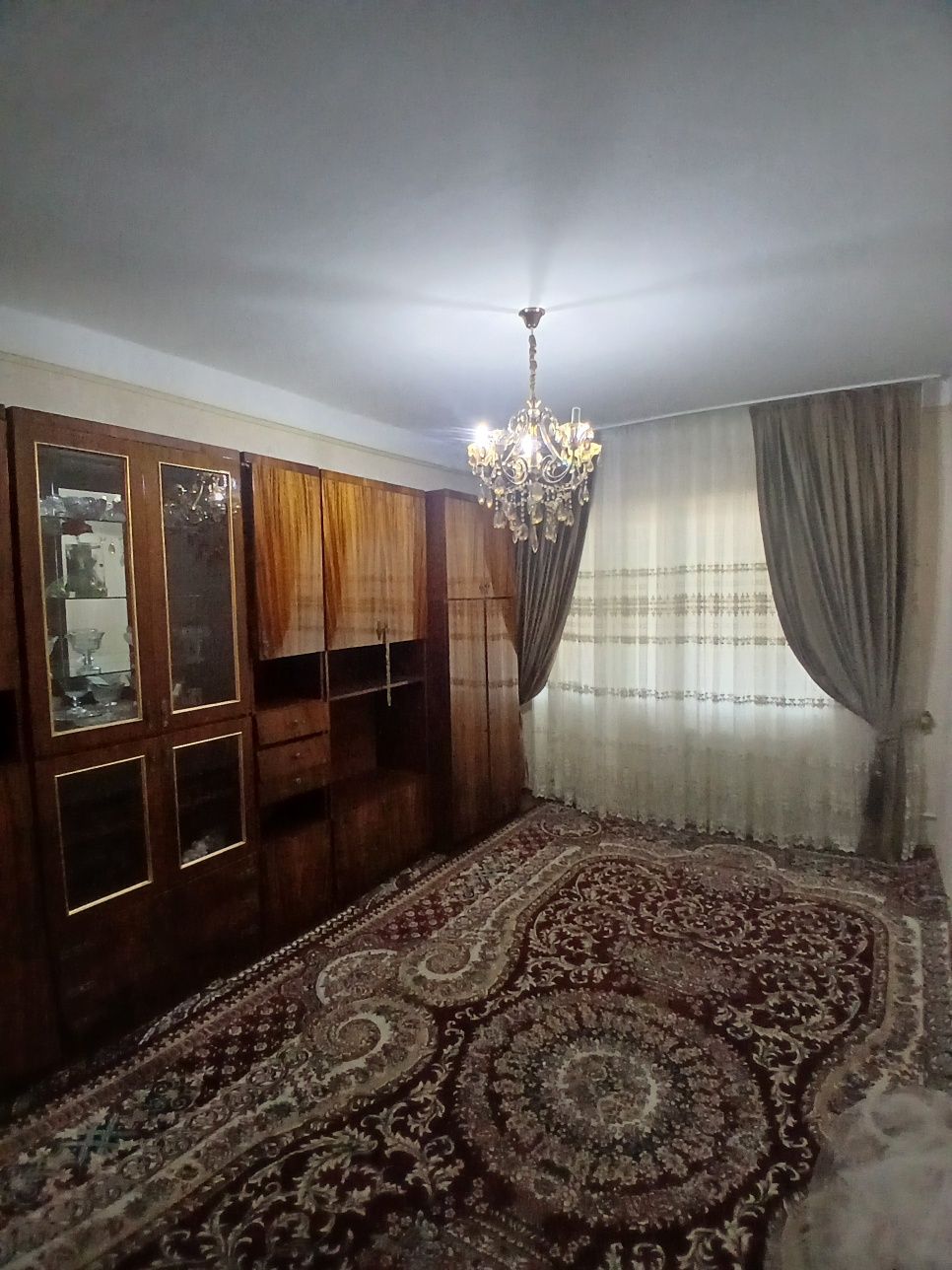 Продаётся квартира
