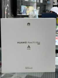 Huawei pura 70 ultra  16/ 1  TB  звездообразный белый