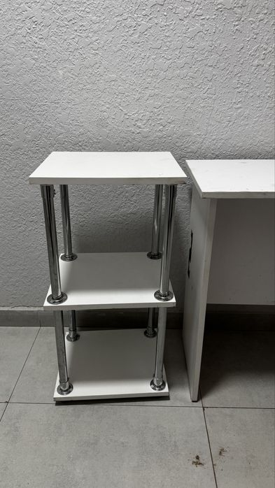 полки 2 шт для салона