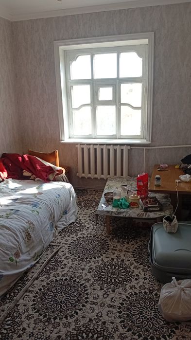 Уш комнат квартира