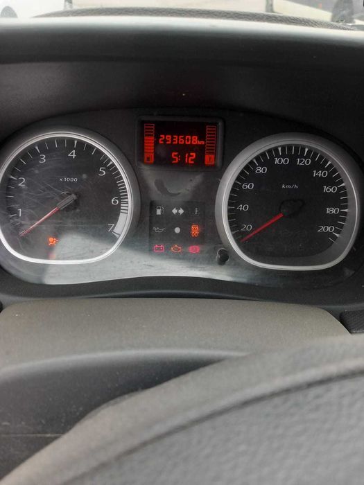 Dacia Duster 1.5,  4x4