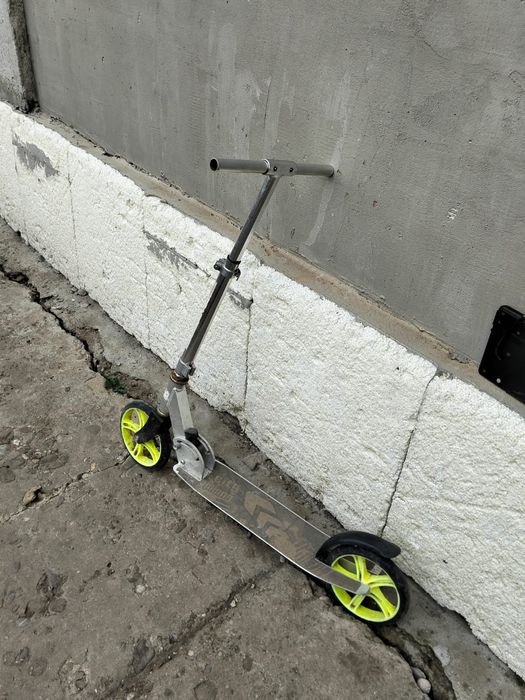 Bicicleta so traotineta