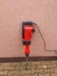 Inchiriere ciocan demolator (picamer) - 80Ron/24h