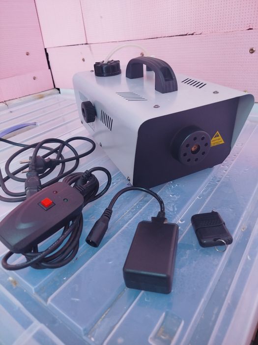 Suxoy tuman aparati yengi