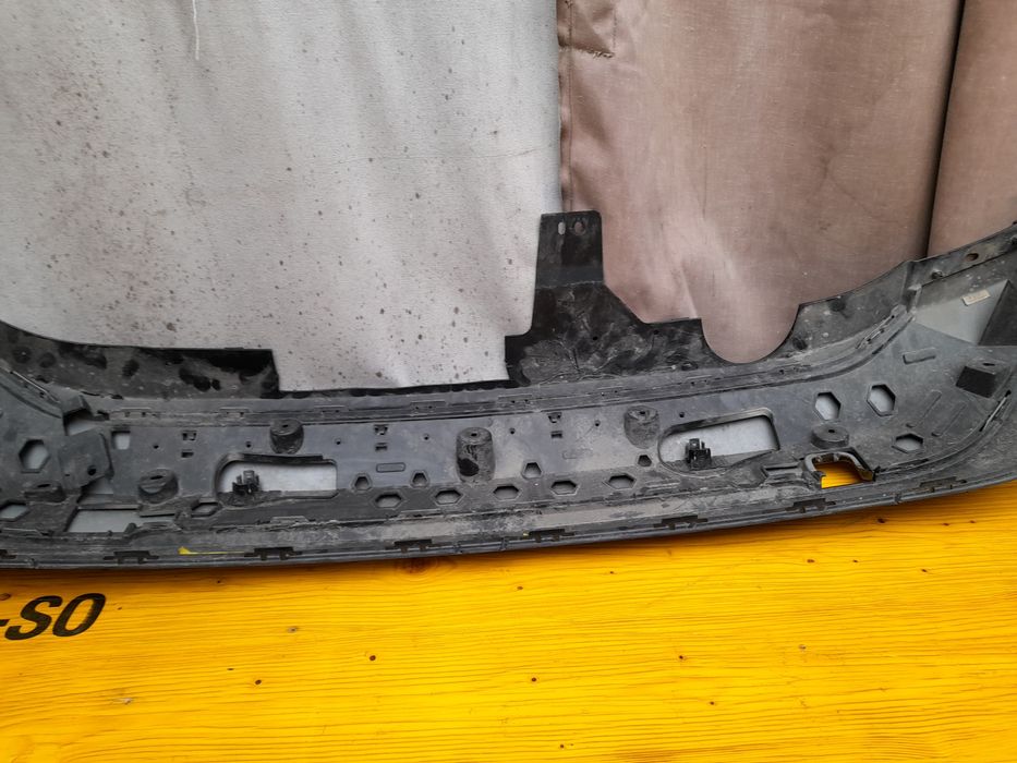 Задна броня форд пума Ford Puma