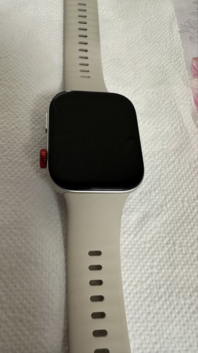 Huawei Fit 3 - smartwach