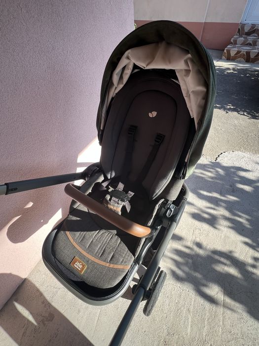 Carucior sport Finiti Signature Pine Joie (garantie)