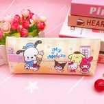 Моливник/несесери My Melody/Happy Time/Sanrio/С Принт на "Hello Kitty"