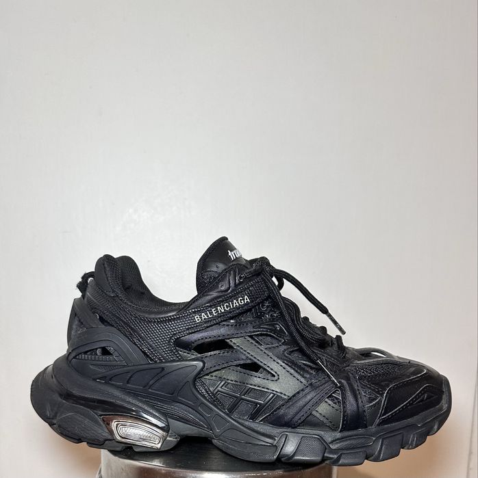 Balenciaga Track 2.0