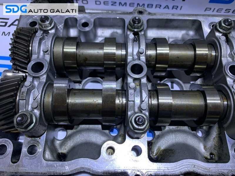 Capac Chiulasa cu Ax Axe Came Opel Meriva A 1.7 CDTI Z17DTH 74KW 101CP 2003 - 2010 sdgcaxo144