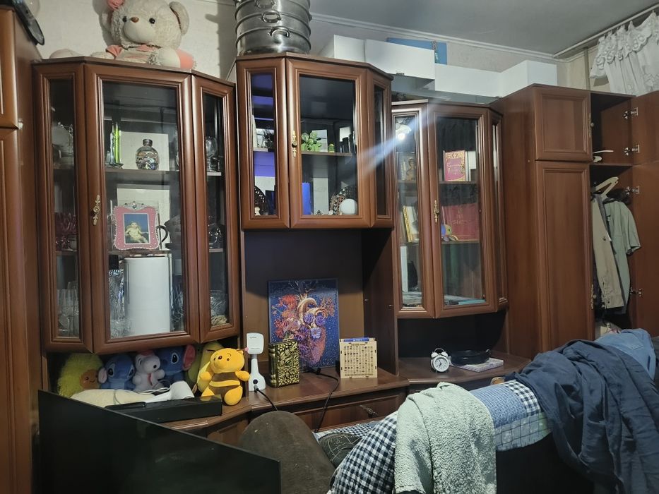 Стенка горка продам недорого