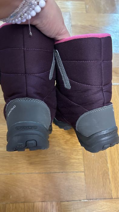 Апрески quechua