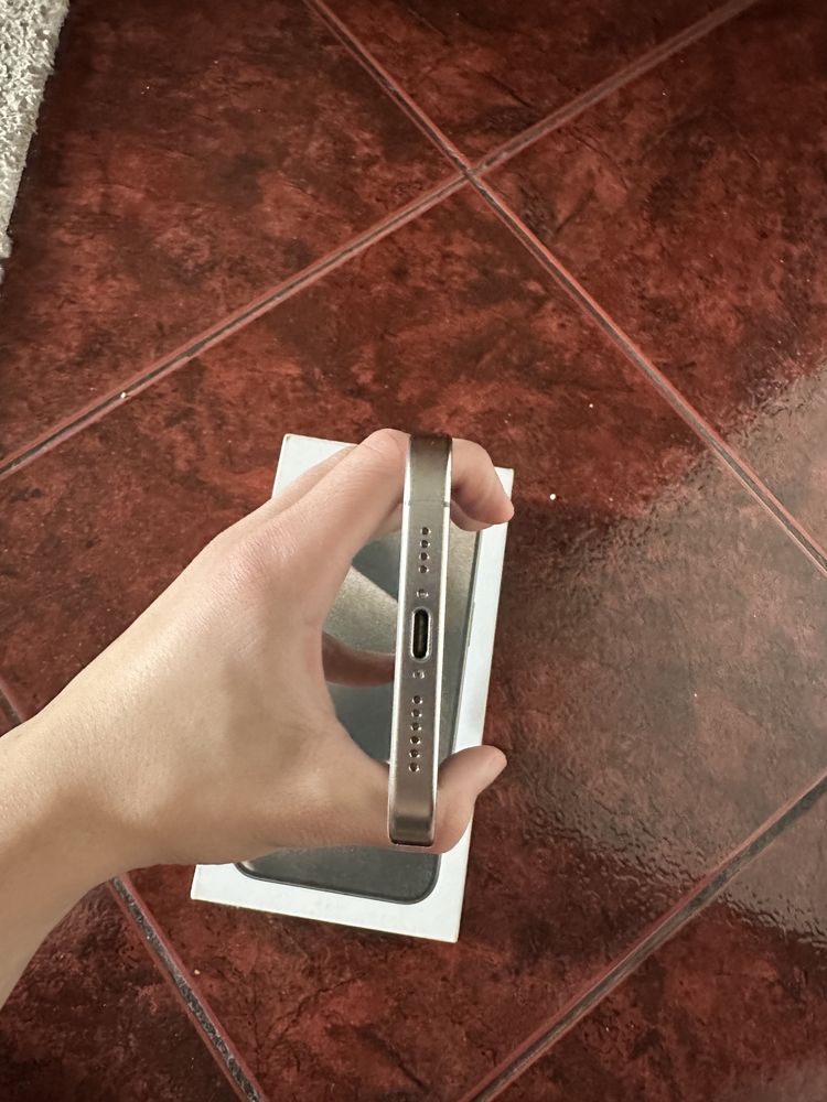 Iphone 15 Pro Max 256GB телефон