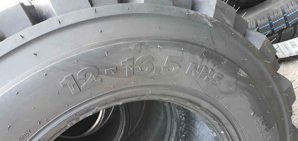 12-16.5 cauciucuri noi industriale 14PR CB70TL de a GTK BOBcat CTS5