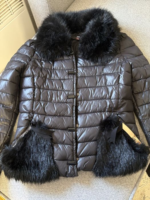 Дамско яке Elisabetta Franchi