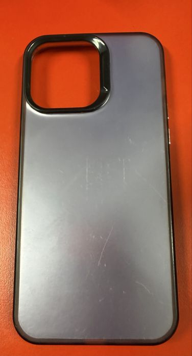 Чехол на айфон 15 про мах