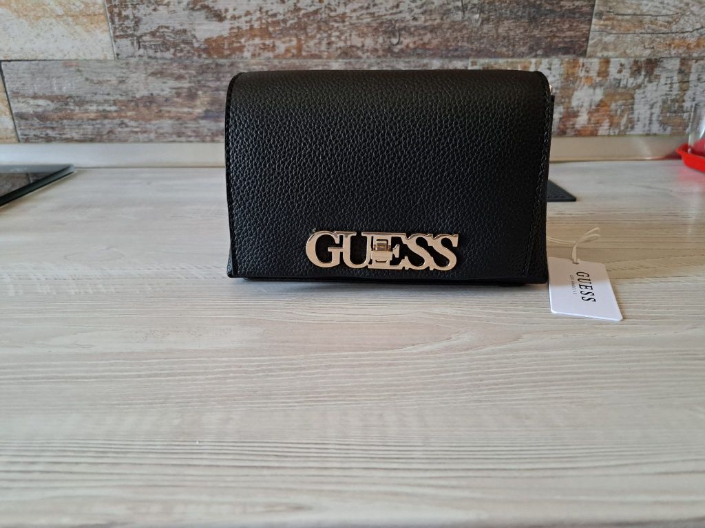 Geanta Crossbody Guess