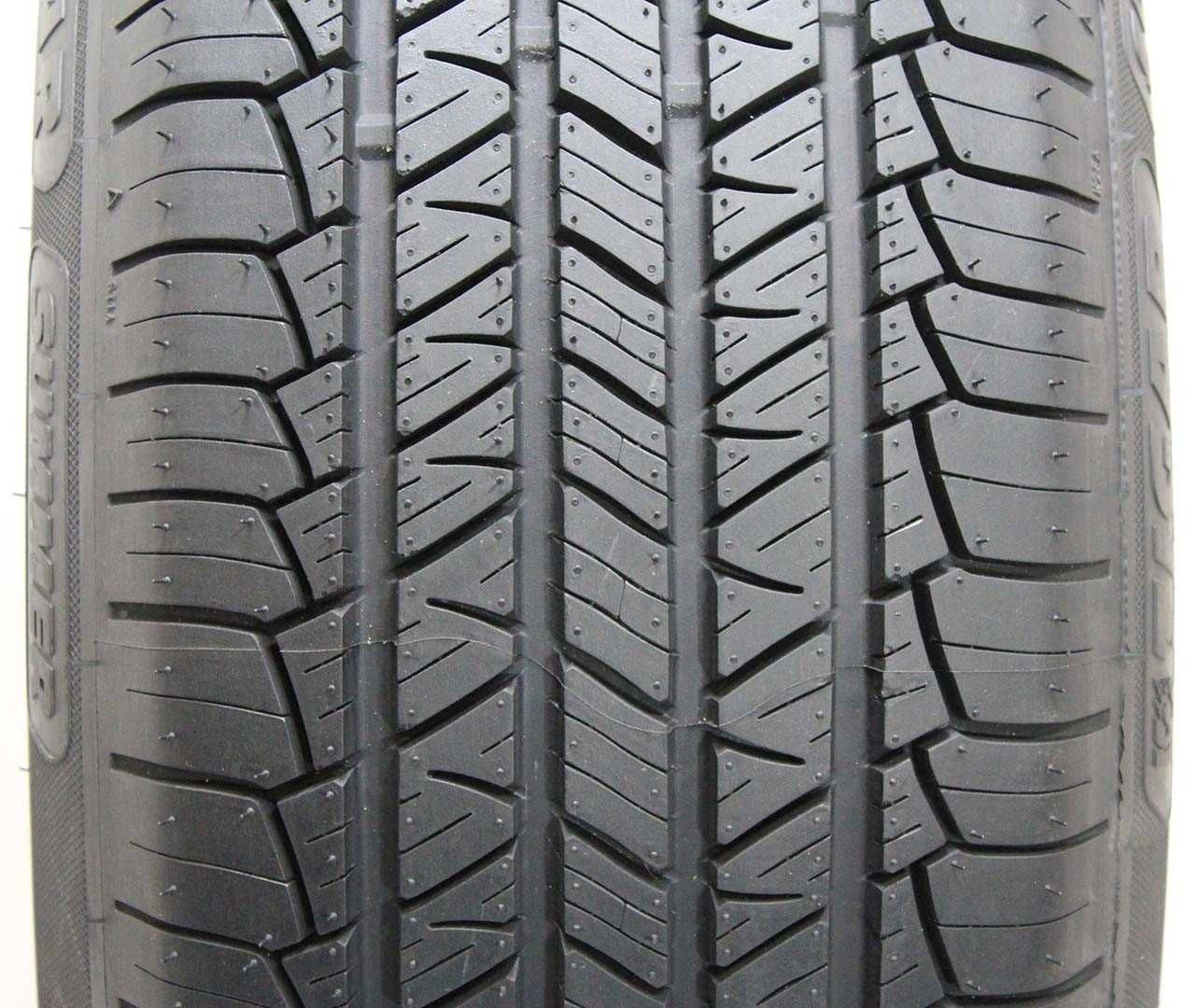 Покрышки tigar summer suv 235/60 r17