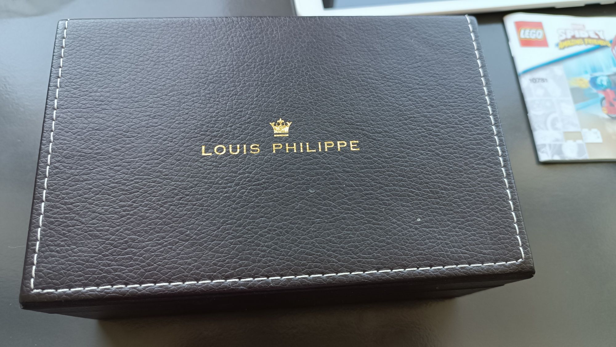 Louis Philippe ново