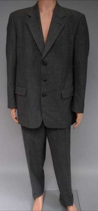 Costum original Pierre Cardin, Paris, 100% lana vergine extrafina