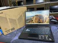 Игровой Asus TUF Gaming A15 - Ryzen 7-7435HS/16Gb/512Gb/RTX3050