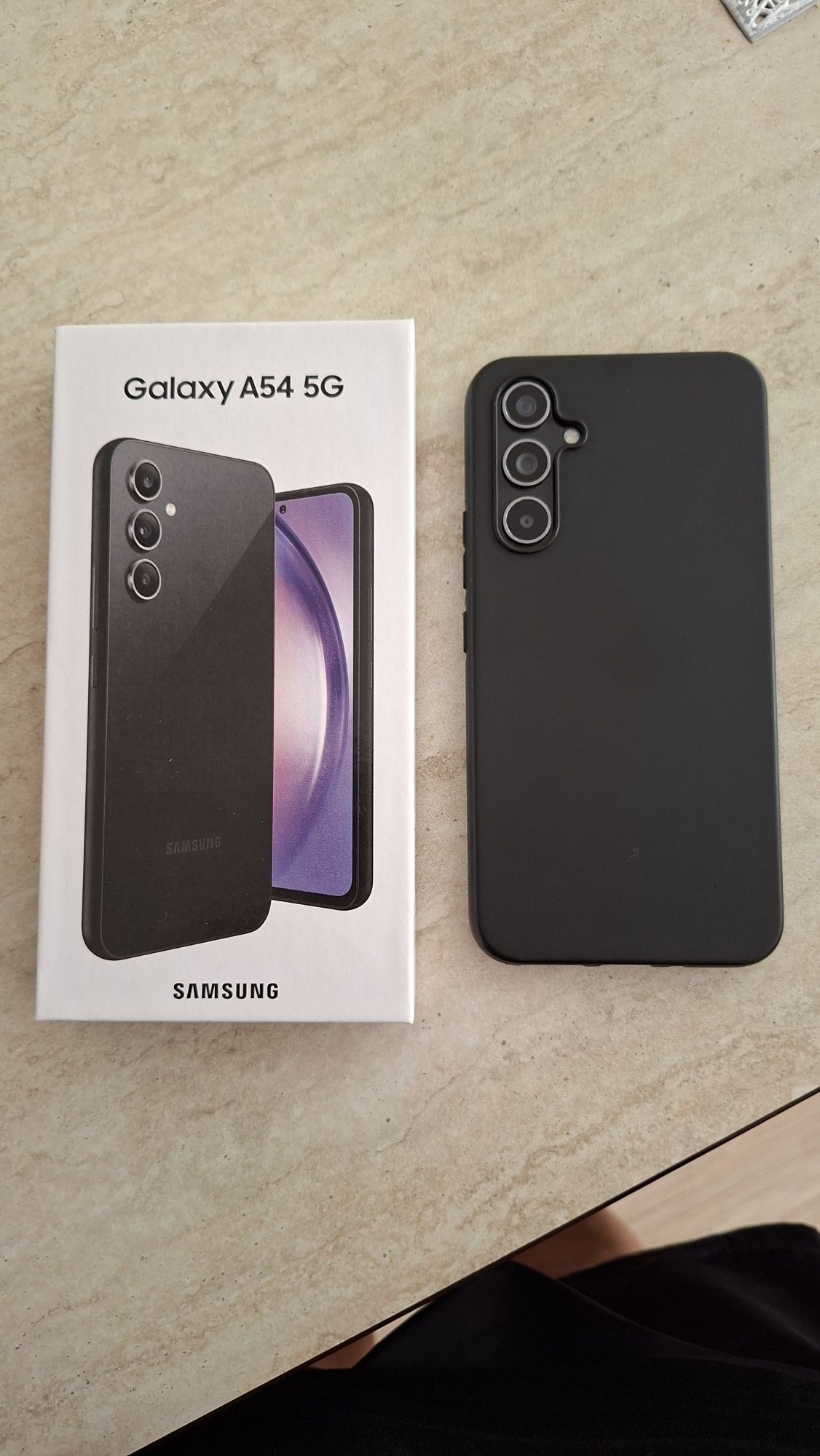 SAMSUNG Galaxy A54 5G