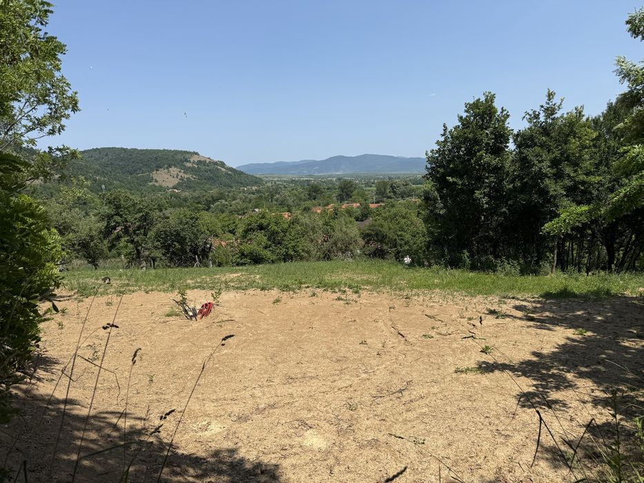 Vand teren inravilan