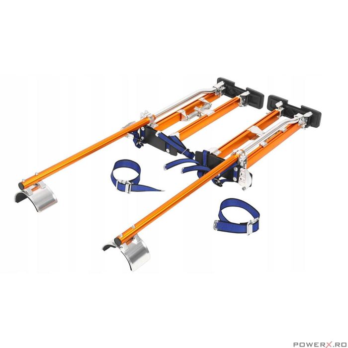 Set 2 suporti pentru sustinerea tavanelor suspendate, interval de