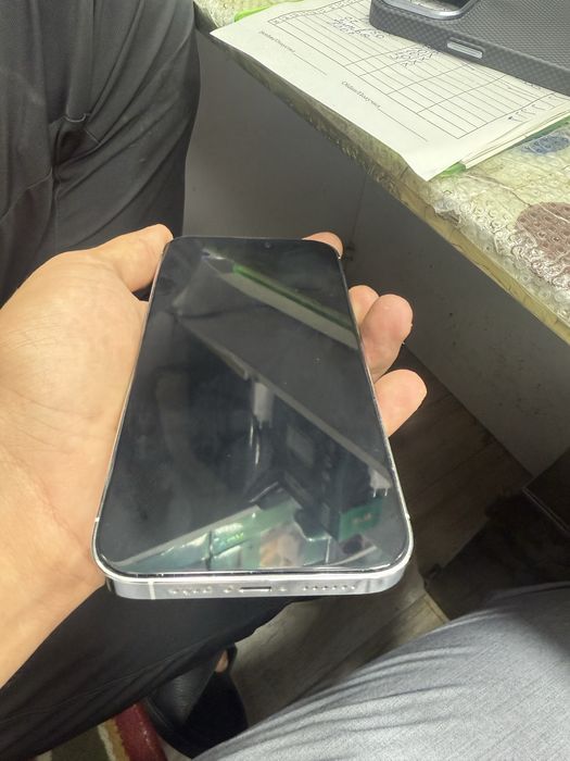 Iphone 14pro max