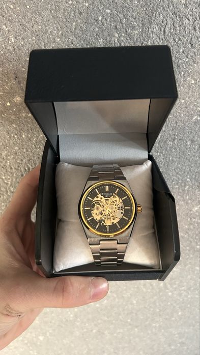 Tissot 1853 механические