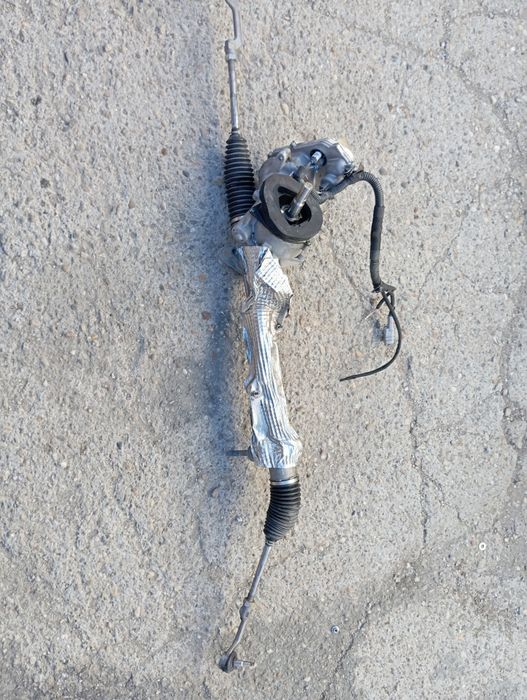 Casetă direcție Opel CORSA F 1.2 benzina an de fabricație 2021