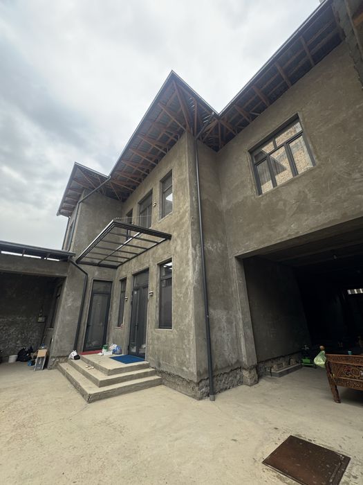 Xasanboy bitonkani boyida 3,2 sotix