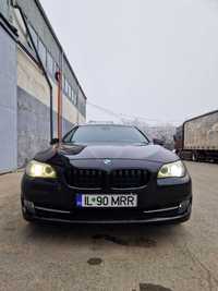 Bmw 525d, F10 , 2012 , 218 cp