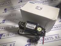 Новый компрессор пневмоподвески W220 E65 A6 A8. Алматы