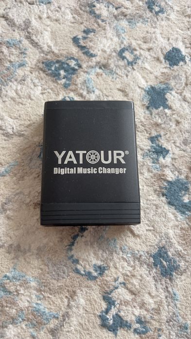 Продам YATOUR.