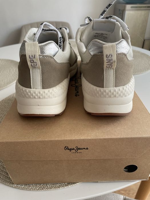 Маратонки Pepe Jeans