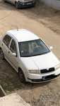 Skoda Fabia 1.4 benzină