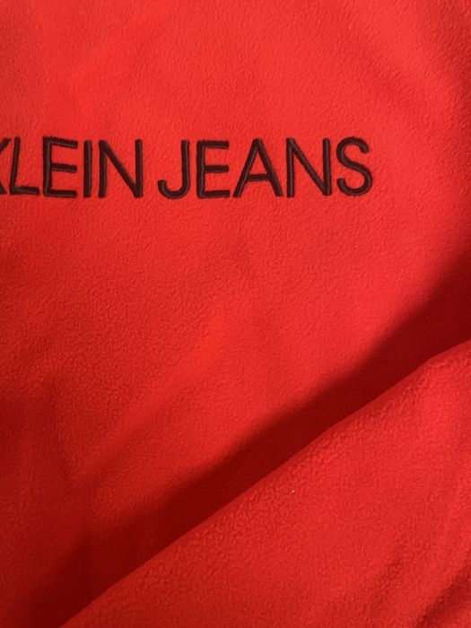 Pulover Calvin klein